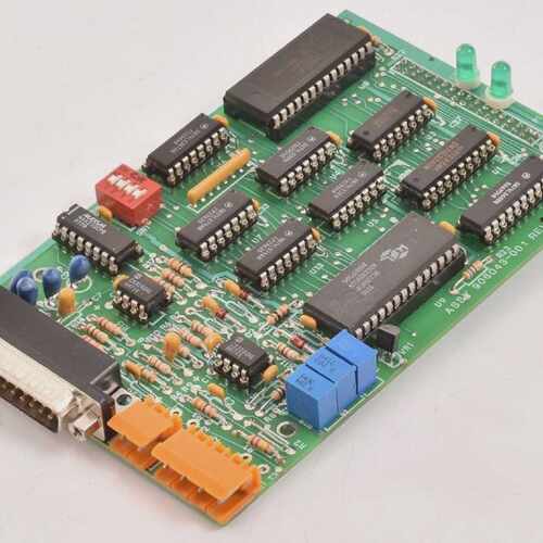 34668 Multiline - New - incl. warranty - shipped within 1 bu
