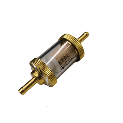 柴暖滤芯油滤柴油滤清器滤杯