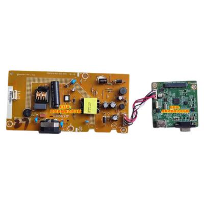 原装戴尔SE2717H电源板驱动板