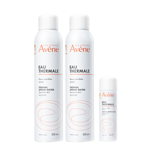 Avene/雅漾舒泉舒缓保湿喷雾