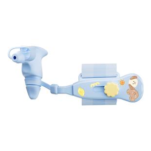 悟生五维防勾腕握笔器幼儿园初学者入门矫正器小学生写字防手腕内勾纠正器儿童练字握笔姿势神器一年级控笔器