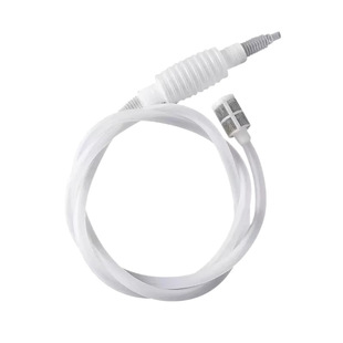 抽酒器自吸式软管吸酒器取酒器打酒家用白酒葡萄酒过滤器酿酒手动