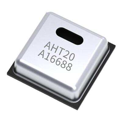 替代SHT30推荐温湿度传感器芯片