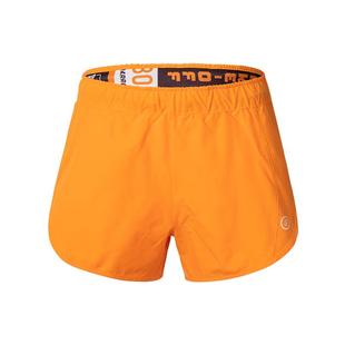 韩国BARREL海边冲浪短裤女沙滩泳裤分体游泳防晒速干户外可下水