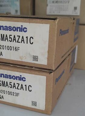 议价松下伺服电机MSMA3AZA1A MSMA3AZA1E A1C A1F A1N A1B A6F质