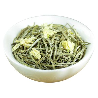 维君白毫银针免费试喝浓香型特级