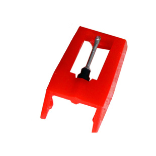 压电陶瓷晶体唱针唱头仿古唱机电唱机通用黑胶唱片机留声机专用