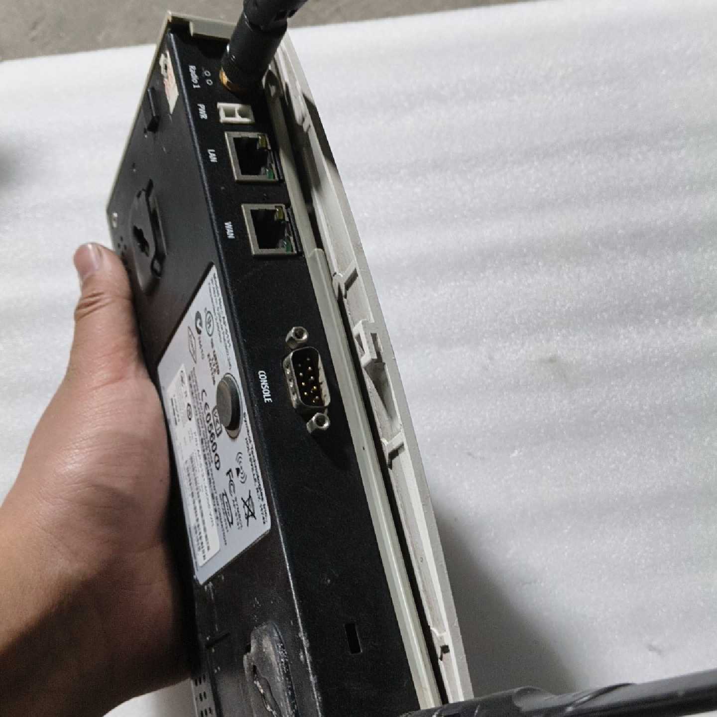 议价罗拉AP-5131工业级无六自由度运动平台