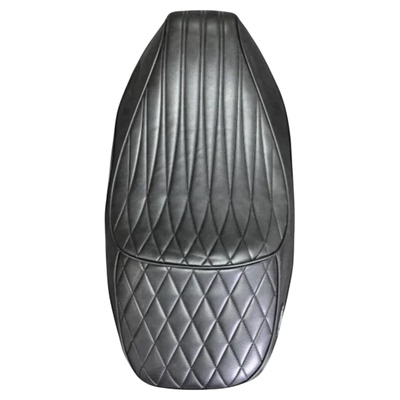 适用九号M85C95C/N7085C/F90坐垫机械师二代电动车一体座带感应