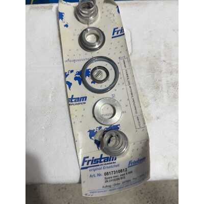 询价弗里森转子泵配件机械密封 型号是Fristam 0817