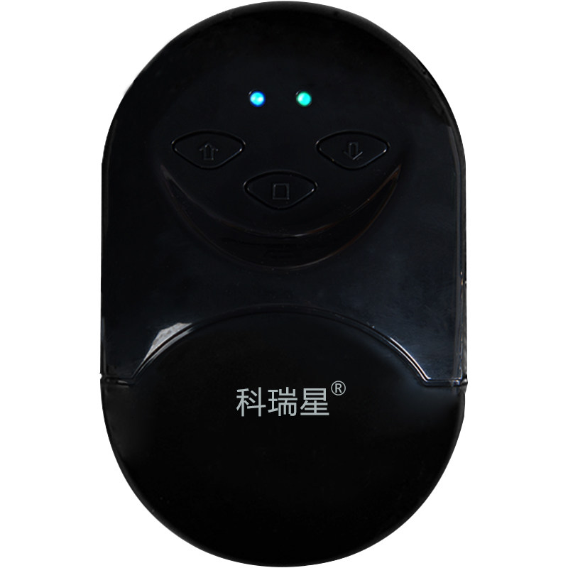 车库门控制器卷帘门管状机遥控器