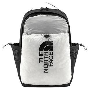 TheNorthFace北面双肩背包男女通用秋冬户外徒步旅行通勤书包52TB