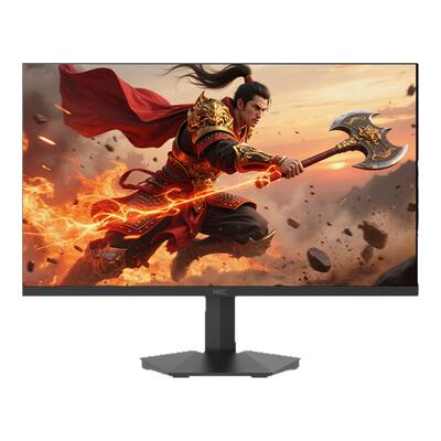 HKC27英寸2K/220Hz电竞显示器