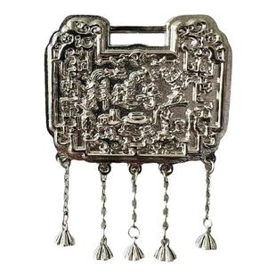 中国科举博物馆状元文创金榜题名连升三级中高考试冰箱贴南京礼物