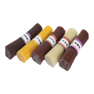 五谷粗粮米粉江西米粉米线干麻辣烫五谷杂粮鱼粉专用粉条5斤