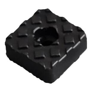 家具茶几沙发桌脚垫凳椅子保护地板防滑脚垫增高耐磨静音软橡胶垫