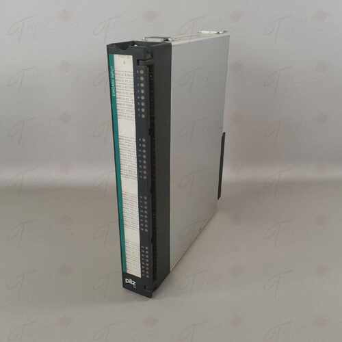 Pilz 304100 P10-DI Digital-Input 24VDC