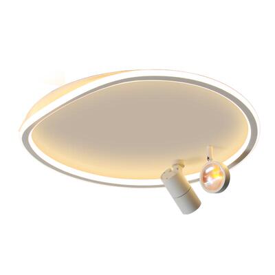 卧室灯主卧2025新款led吸顶灯