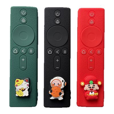 蓝牙软硅胶可爱加厚全包防尘罩