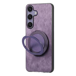 旋转支架适用三星Galaxy A55手机壳A16创意A54车载磁吸72全包防摔A34/15保护套A05指环扣A52/73简约A51/35/06