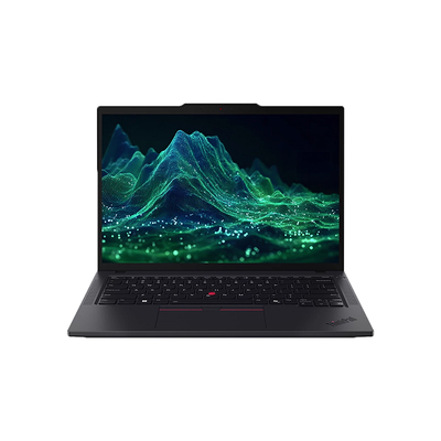 联想ThinkPadT14RyzenAI轻薄