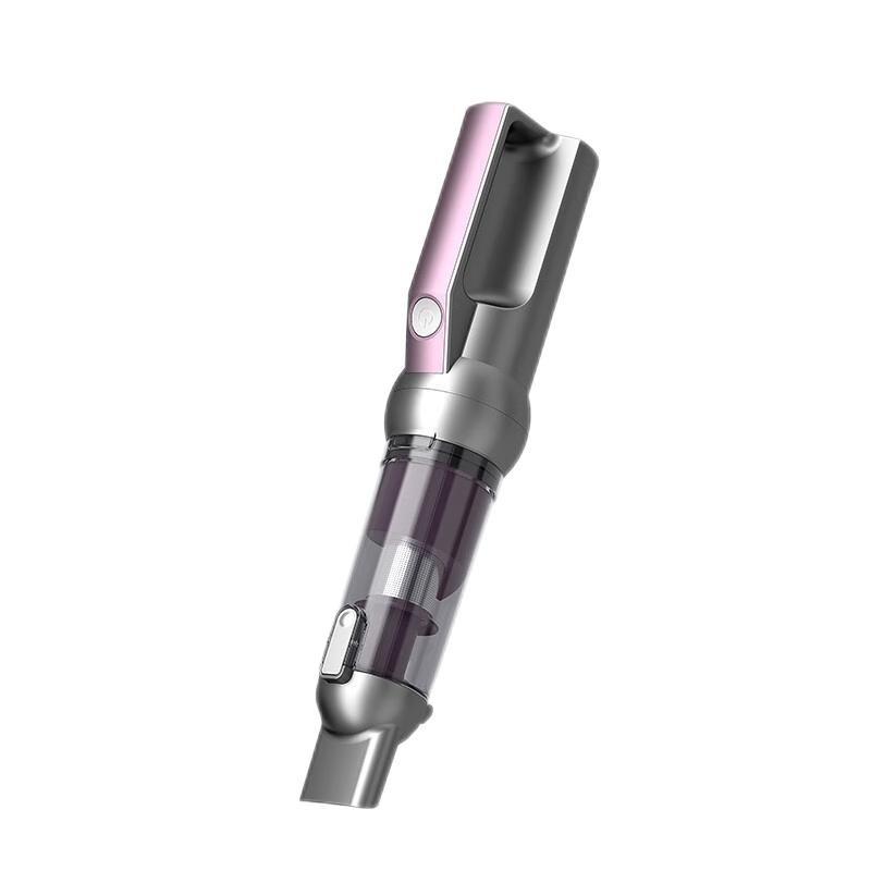 森羅senro無線手持式吸塵器小型家用車載大吸力桌面輕便吸塵器H1