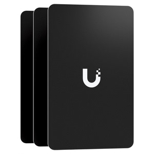 uniFiNFC门禁卡优倍快