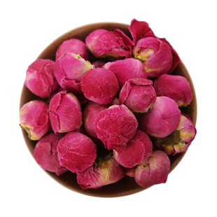 仙太医牡丹花中药材500克牡丹花茶洛阳牡丹花干货整朵牡丹花球