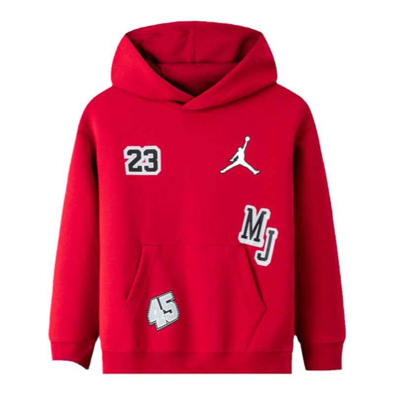 儿童卫衣Jordan新品上市