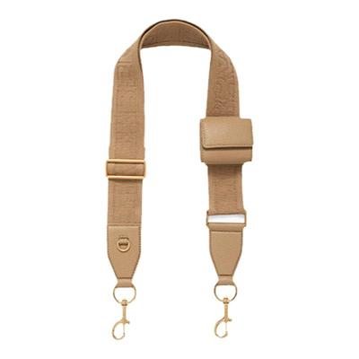 MarcJacobs可调节肩带新品