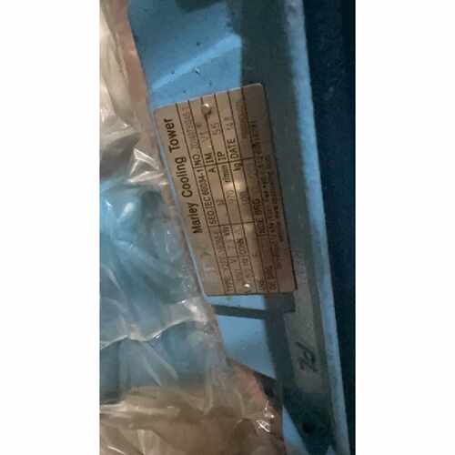 全新SPX斯必克7.5KW异步电机马达Y2PF-160M-6