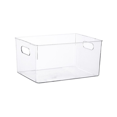 高透PET收纳盒家庭收纳好帮手