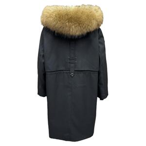 派克服MMJ时尚经典保暖