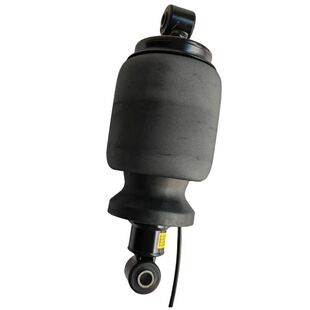 解放原厂JH6驾驶室气囊勾J7气囊减震器新款加粗舒适型加大强阻尼