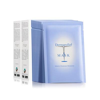 Dermaroller保湿补水玻尿酸面膜