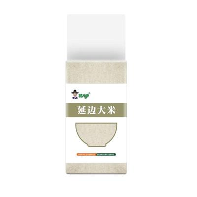 2025年粳米熬米油农家新米