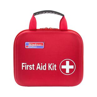 药箱防疫物资用品套装储备应急医疗包家庭全套家用医药箱药品急救