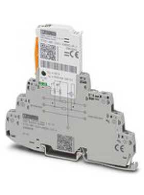 议价原装菲尼克斯TTC-6P-2X1-24DC-UT-I电涌保护器 2906810上海发