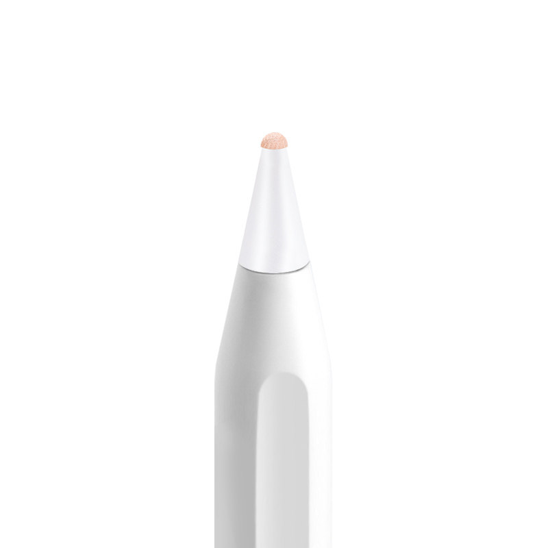 硅胶笔尖套适用于苹果ApplePencil12一二代Mpencil降噪笔尖套