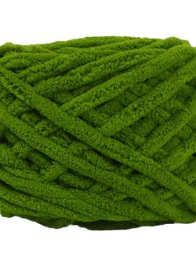 彩色冰条线手工编织diy拖鞋包包
