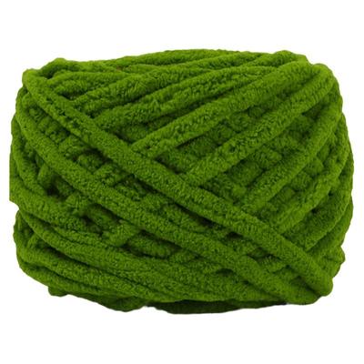 彩色冰条线手工编织diy拖鞋包包