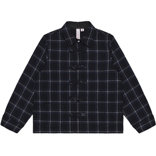 【CLOT】儿童外套 2024 秋冬「人生如戏」系列 陈冠希主理