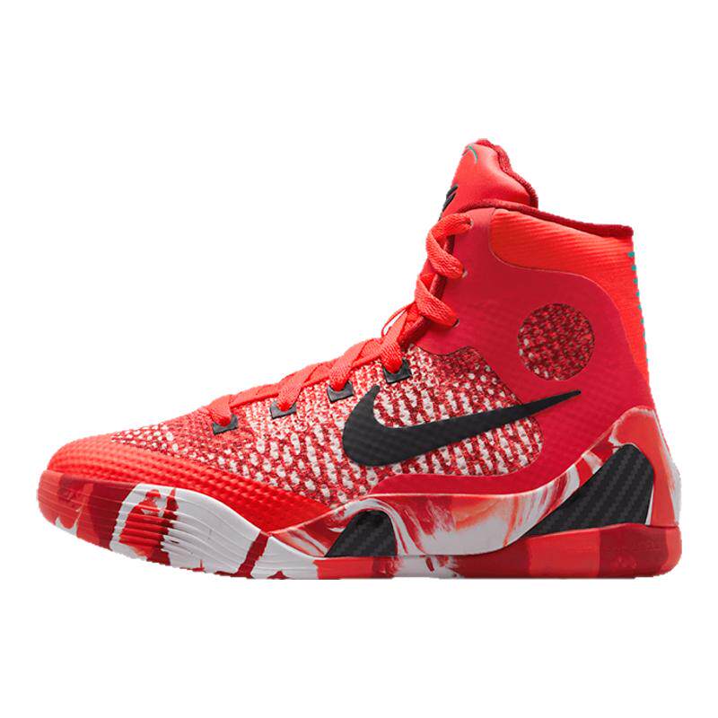 NikeKobe9儿童高帮运动篮球鞋