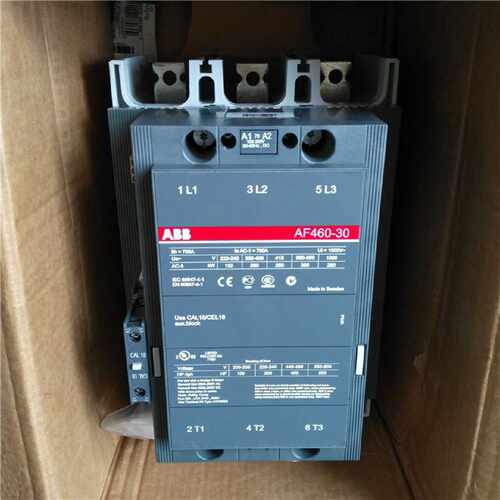 交直流通用接触器AF460-30-11 AF580—议价