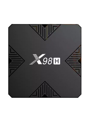 安卓12家用智能电视盒子投屏wifi