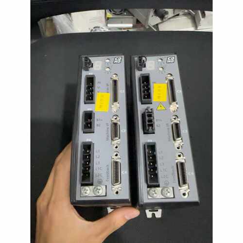 【议价-可维修】 SERVOTROX HD-4D52AAP1 驱动器 /均有货