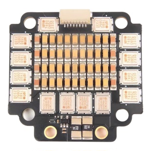 Holybro 合力 Tekko32 F4 Metal 4in1 65A 四合一电调 FPV穿越机