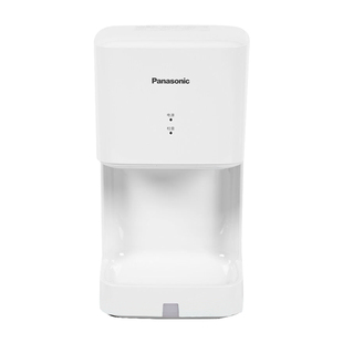 松下干手机商用卫生间全自动感应烘手器烘手机