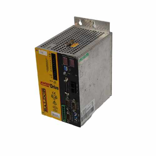 议价葆德伺服驱动器BALDOR MA2A07TR-RM03议价商品