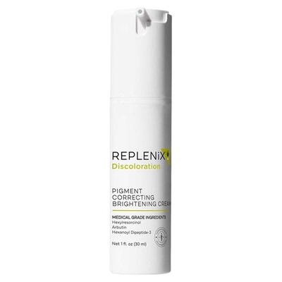 TopixReplenix透白精华30ml